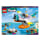 Klocki LEGO® LEGO Friends 41752 Hydroplan ratowniczy