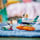 LEGO Friends 41752 Hydroplan ratowniczy - 1144384 - zdjęcie 13