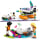 LEGO Friends 41752 Hydroplan ratowniczy - 1144384 - zdjęcie 4