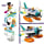LEGO Friends 41752 Hydroplan ratowniczy - 1144384 - zdjęcie 3