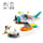 LEGO Friends 41752 Hydroplan ratowniczy - 1144384 - zdjęcie 2