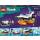 LEGO Friends 41752 Hydroplan ratowniczy - 1144384 - zdjęcie 6