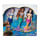 Mattel Disney Syrenki filmowe siostry 3-pak - 1102745 - zdjęcie 8