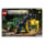 Klocki LEGO® LEGO Technic 42157 Ciągnik zrywkowy John Deere 948L-II