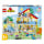 Klocki LEGO® LEGO Duplo 10994 Dom rodzinny 3w1