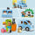 LEGO Duplo 10994 Dom rodzinny 3w1 - 1144309 - zdjęcie 4