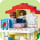 LEGO Duplo 10994 Dom rodzinny 3w1 - 1144309 - zdjęcie 10