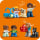 LEGO Duplo 10994 Dom rodzinny 3w1 - 1144309 - zdjęcie 9