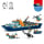 LEGO City 60368 Łódź badacza Arktyki - 1144448 - zdjęcie 2