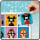 LEGO Disney Classic 43221 100 lat kultowych animacji Disney - 1144419 - zdjęcie 11