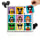 LEGO Disney Classic 43221 100 lat kultowych animacji Disneya - 1144419 - zdjęcie 7