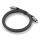 Satechi Kabel USB 4.0 USB-C - USB-C 100W 80cm 40 Gbit/s (space gray) - 1144498 - zdjęcie 2