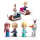 LEGO Disney Princess 43218 Magiczna karuzela Anny i Elzy - 1144415 - zdjęcie 4