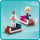 LEGO Disney Princess 43218 Magiczna karuzela Anny i Elzy - 1144415 - zdjęcie 11