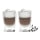 DUKA LISE zestaw 2 szklanek h 11,5 cm latte - 1144345 - zdjęcie 5