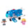 Zabawka dla małych dzieci Fisher-Price Little People Samolot Małego Odkrywcy