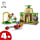 LEGO Star Wars 75358 Świątynia Jedi™ na Tenoo - 1144529 - zdjęcie 4