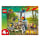 Klocki LEGO® LEGO Jurassic World 76957 Ucieczka welociraptora