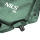 Nils Camp Mata samopompująca składana + poduszka NC4008 Zielony - 1146691 - zdjęcie 7