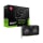 Karta graficzna NVIDIA MSI GeForce RTX 4060 Ti Ventus Black 2X OC 8G GDDR6
