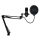 Silver Monkey X Mikrofon streamingowy Kaigi     - 1075245 - zdjęcie 2