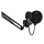 Silver Monkey X Mikrofon streamingowy Kaigi     - 1075245 - zdjęcie 5