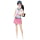 Barbie Made To Move Tenisistka - 1145651 - zdjęcie 3