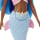 Barbie Dreamtopia syrenka różowo-niebieski ogon - 1145626 - zdjęcie 3
