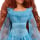 Mattel Disney Mała syrenka Arielka na lądzie - 1145696 - zdjęcie 4