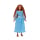 Lalka i akcesoria Mattel Disney Mała syrenka Arielka na lądzie