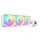NZXT Kraken Elite 360 RGB White 3x120mm - 1145709 - zdjęcie 1