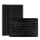 Tech-Protect SmartCase do Lenovo Tab M10 Gen. 3 + keyboard black - 1146900 - zdjęcie 2