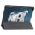 Tech-Protect SmartCase do Lenovo Tab M10 Gen. 3 sad cat - 1146904 - zdjęcie 2