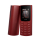 Nokia 105 2023 Dual SIM czerwony - 1148940 - zdjęcie 3