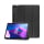 Etui na tablet Tech-Protect SmartCase do Lenovo Tab M10 Gen. 3 black