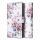 Tech-Protect Wallet do Xiaomi Redmi Note 12 blossom flower - 1146936 - zdjęcie 2