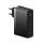 Baseus Ładowarka sieciowa GaN5 Pro 2xUSB-C + USB, 140W (czarna) - 1140074 - zdjęcie 1