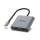 Konwerter Unitek Adapter USB-C - 2x HDMI z MST