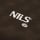 Nils Camp Mata samopompująca z poduszką NC4001 Czarna - 1146606 - zdjęcie 6