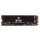 Corsair 1TB M.2 PCIe Gen5 NVMe MP700 - 1147426 - zdjęcie 1