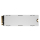 Corsair 4TB M.2 PCIe Gen4 NVMe MP600 Pro LPX White - 1147435 - zdjęcie 5
