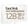 Karta pamięci microSD SanDisk 128GB microSDXC Max Endurance UHS-I U3 V30