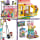 LEGO Friends 41748 Dom kultury w Heartlake - 1141570 - zdjęcie 3