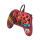 PowerA SWITCH Pad przewodowy NANO Mario Kart: Racer Red - 1142246 - zdjęcie 3