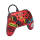 PowerA SWITCH Pad przewodowy NANO Mario Kart: Racer Red - 1142246 - zdjęcie 4
