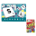 Gra słowna / liczbowa Mattel Zestaw prezentowy Scrabble + UNO