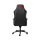Genesis Fotel gamingowy Nitro 890 G2 czarny - 1143008 - zdjęcie 3