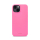 Etui / obudowa na smartfona Holdit Silicone Case iPhone 14/13 Bright Pink