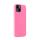 Holdit Silicone Case iPhone 14/13 Bright Pink - 1148519 - zdjęcie 2