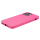 Holdit Silicone Case iPhone 14/13 Bright Pink - 1148519 - zdjęcie 3